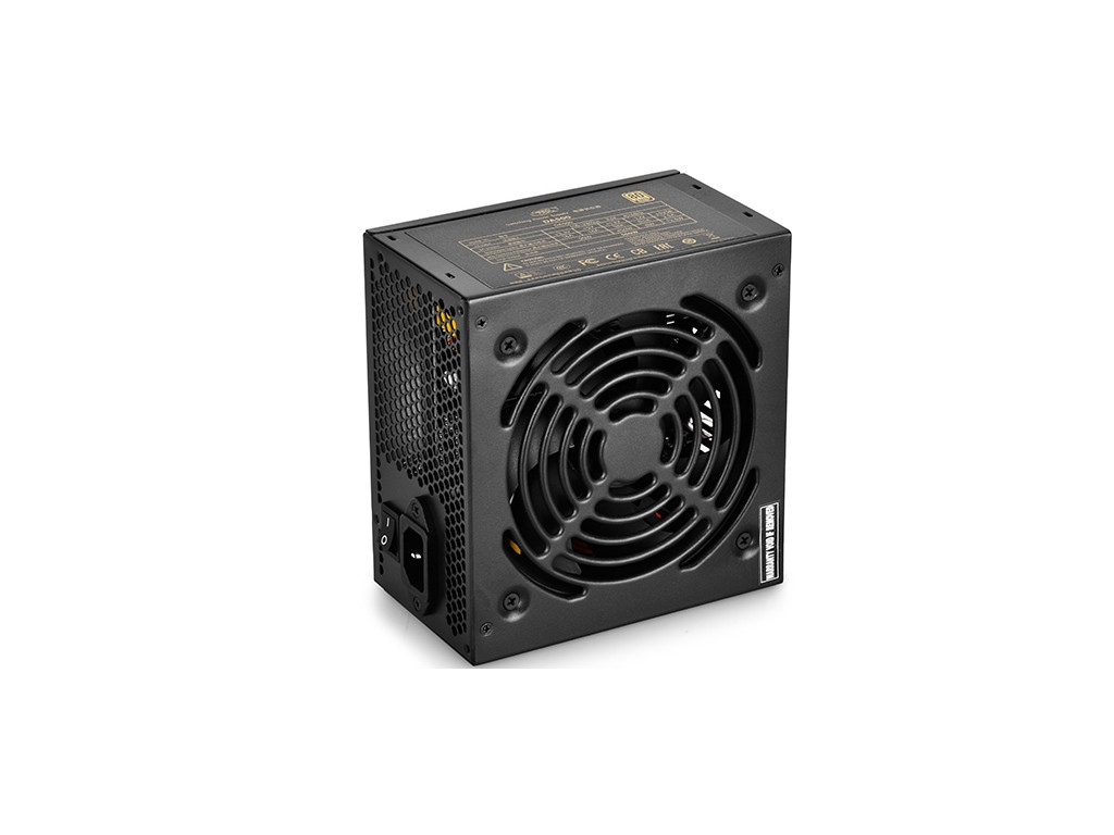 Захранване DeepCool DA500 5409_1.jpg