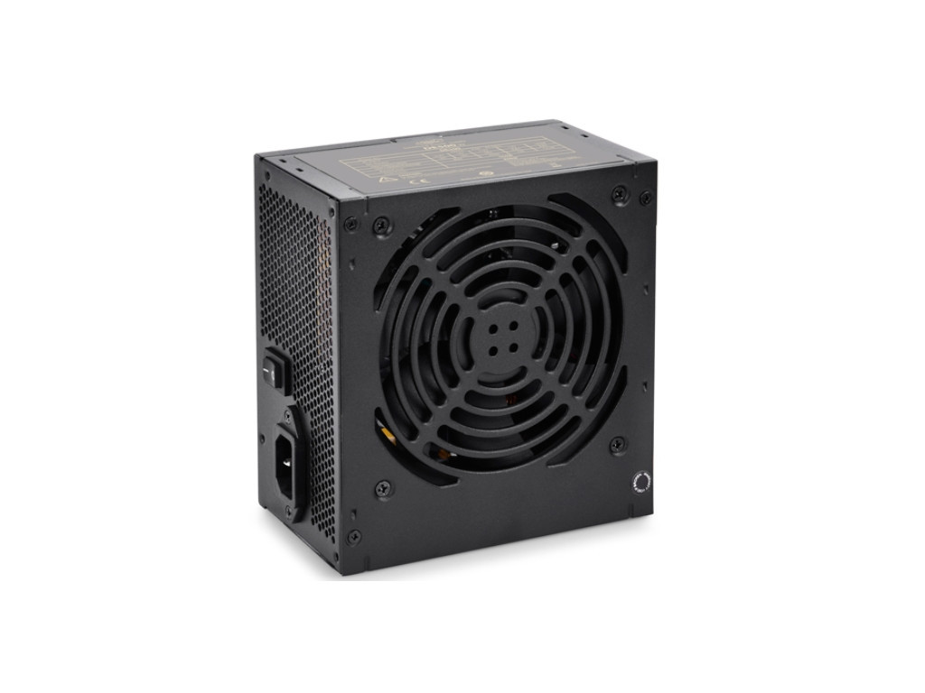 Захранване DeepCool DE500 V2 5413_1.jpg