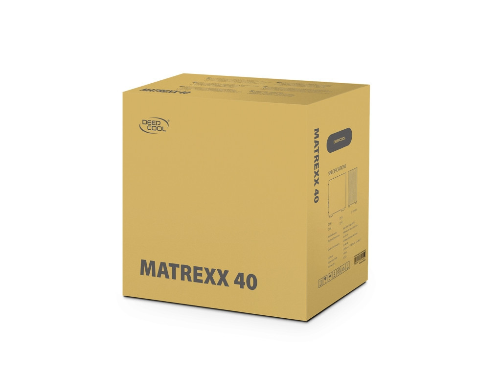 Кутия за компютър DeepCool MATREXX 40 5449_110.jpg