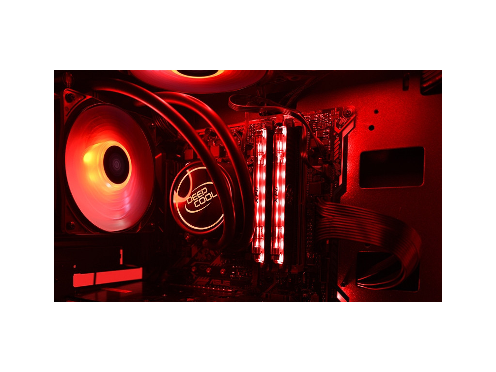 Охлаждаща система DeepCool GAMMAXX L120T RED 5488_13.jpg