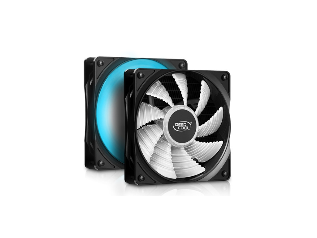 Охлаждаща система DeepCool GAMMAXX L240T BLUE 5489_10.jpg