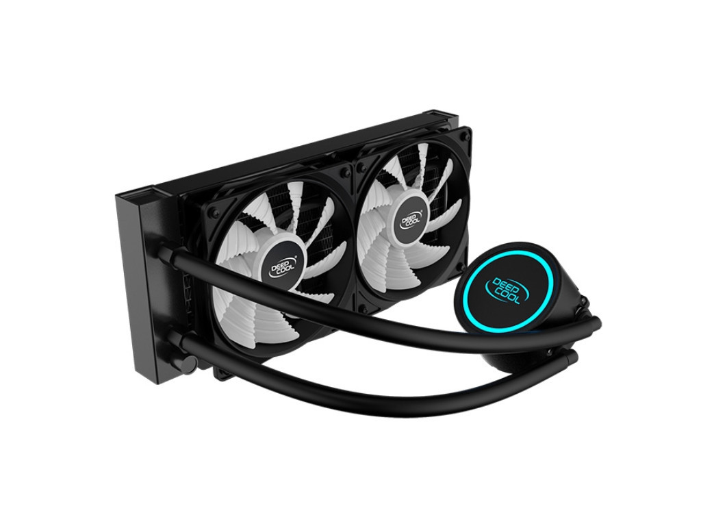 Охлаждаща система DeepCool GAMMAXX L240T BLUE 5489_16.jpg