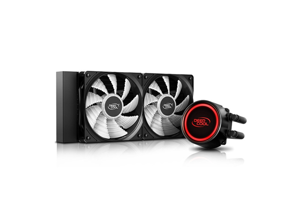 Охлаждаща система DeepCool GAMMAXX L240T RED 5490_1.jpg