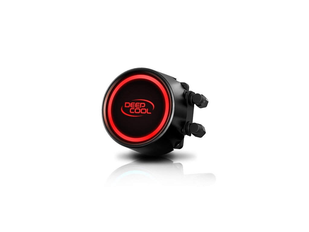 Охлаждаща система DeepCool GAMMAXX L240T RED 5490_12.jpg