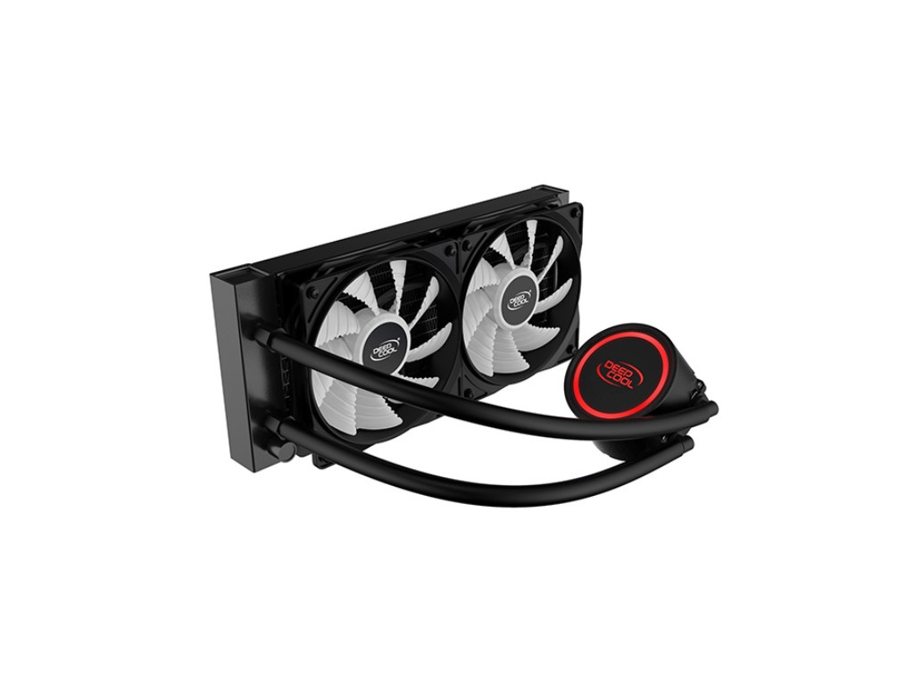 Охлаждаща система DeepCool GAMMAXX L240T RED 5490_16.jpg