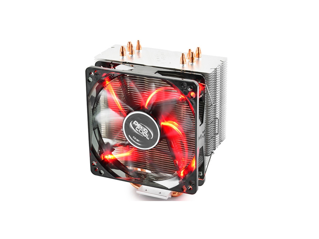 Охлаждаща система DeepCool GAMMAXX 400 RED 5498.jpg