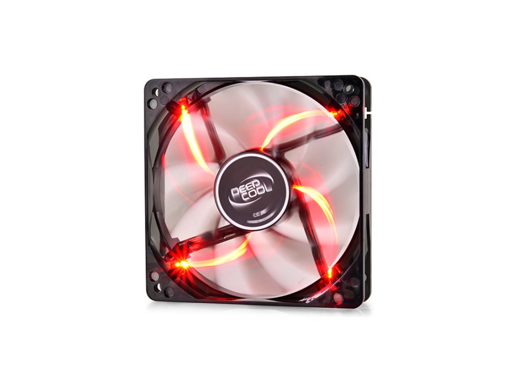 Вентилатор DeepCool WIND BLADE 120 RED 5522.jpg