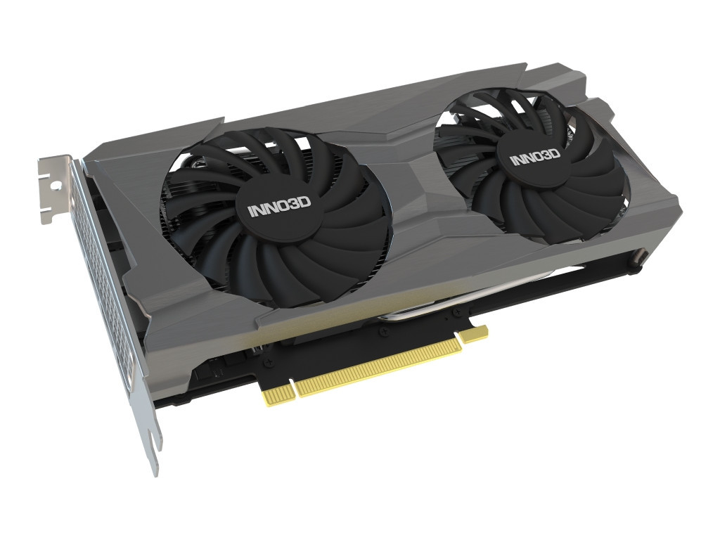 Видео карта Inno3D GeForce RTX 3050 Twin X2 19226_1.jpg