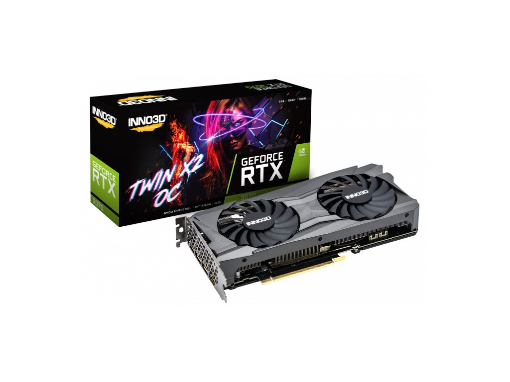 Видео карта Inno3D GeForce RTX 3070 TWIN X2 OC LHR 19228.jpg