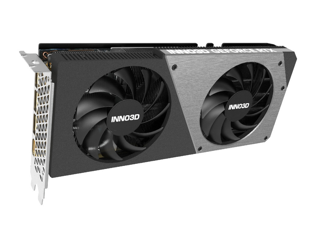 Видео карта Inno3D GeForce RTX 4070 Twin X2 23797_1.jpg