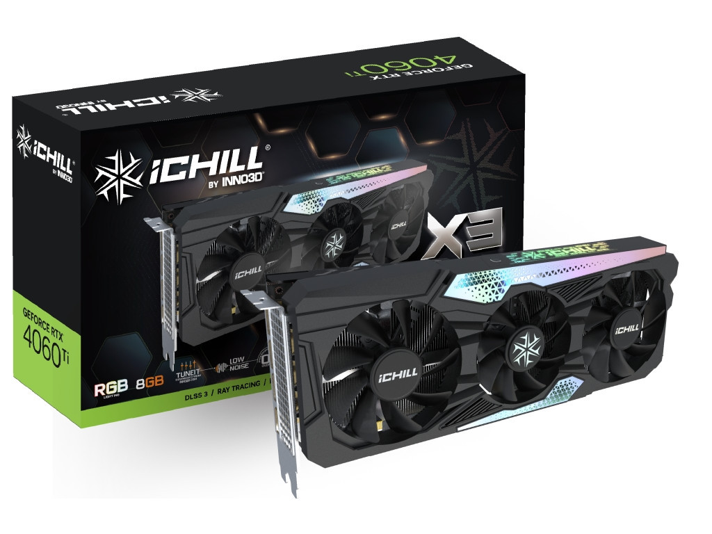 Видео карта Inno3D GeForce RTX 4060 Ti 8GB GDDR6 iChill X3 26370.jpg