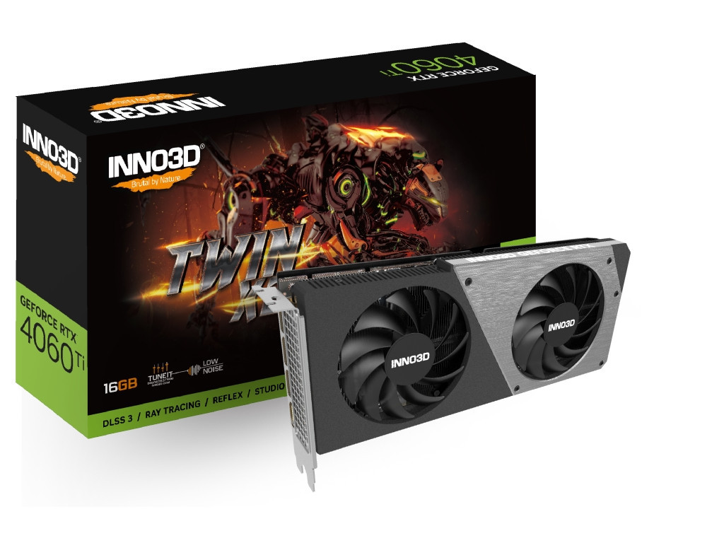 Видео карта Inno3D GeForce RTX 4060 Ti 16GB GDDR6 Twin X2 26372.jpg