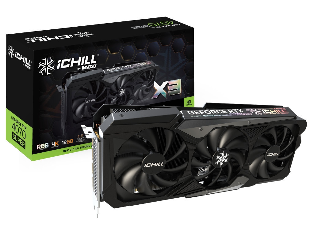 Видео карта Inno3D GeForce RTX 4070 Super 12GB GDDR6X iChill X3 26384.jpg