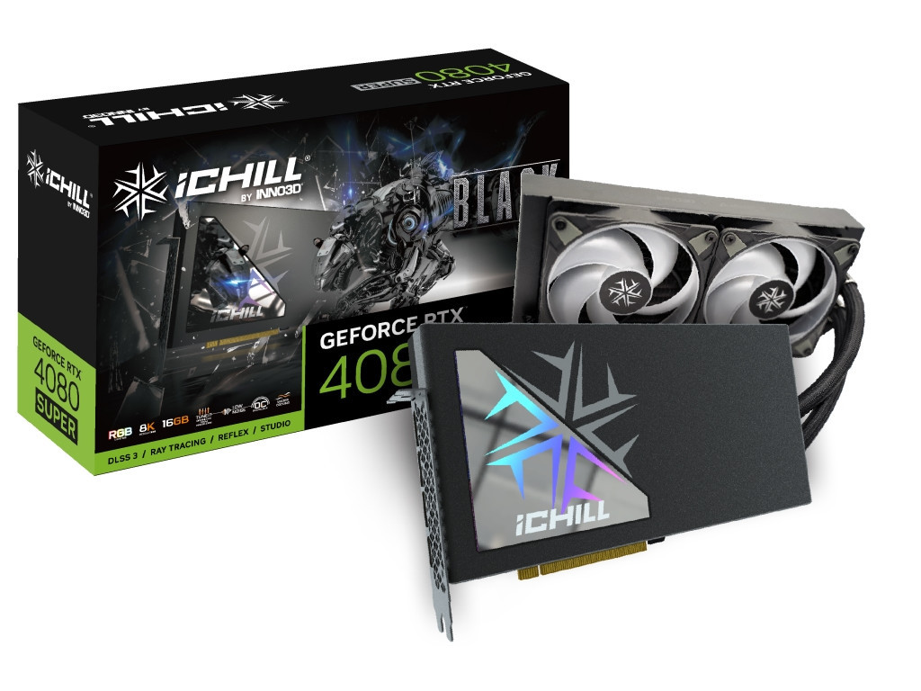 Видео карта Inno3D GeForce RTX 4080 Super 16GB GDDR6X iChill Black 26388.jpg