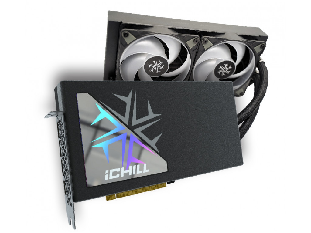 Видео карта Inno3D GeForce RTX 4080 Super 16GB GDDR6X iChill Black 26388_1.jpg