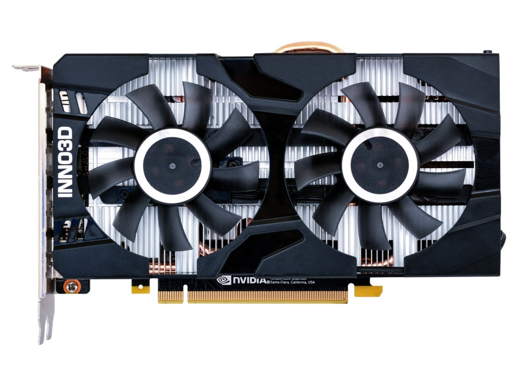 Видео карта Inno3D GeForce GTX 1660 Twin X2 5238_1.jpg