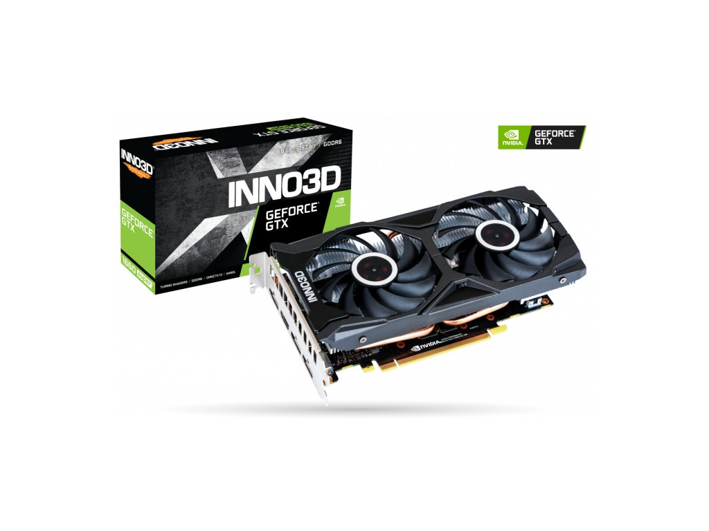 Видео карта Inno3D GeForce GTX 1660 SUPER Twin X2 5241.jpg