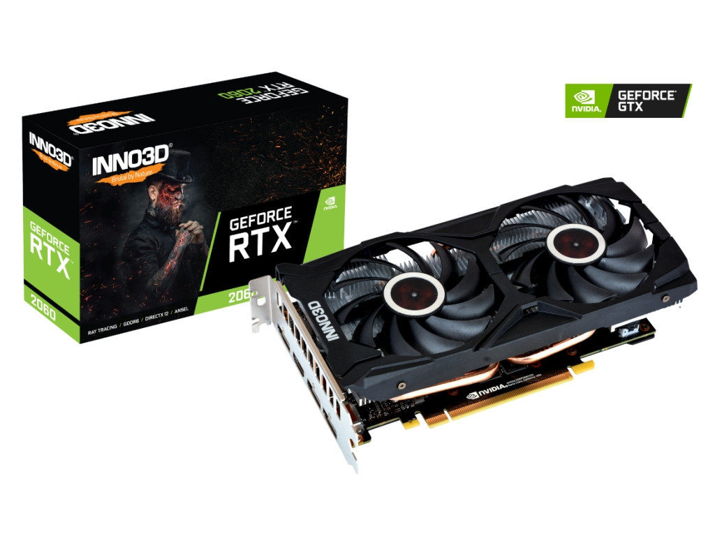 Видео карта Inno3D GeForce RTX 2060 GAMING OC X2 RGB 5246.jpg