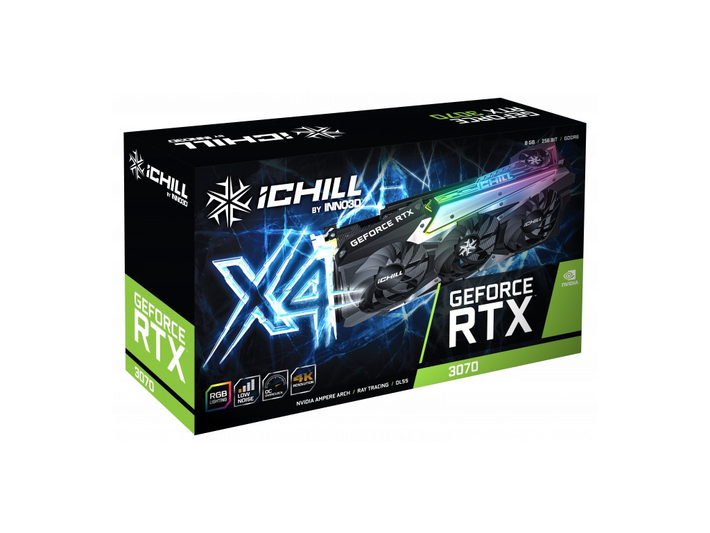 Видео карта Inno3D GeForce RTX 3070 iChill X4 LHR 5254_11.jpg