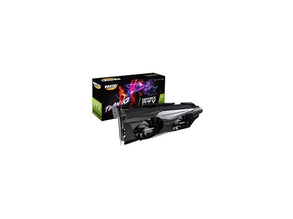 Видео карта Inno3D GeForce RTX 3070 Twin X2  5256.jpg