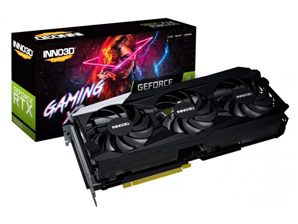 Видео карта Inno3D GeForce RTX 3090 GAMING X3 5265_3.jpg