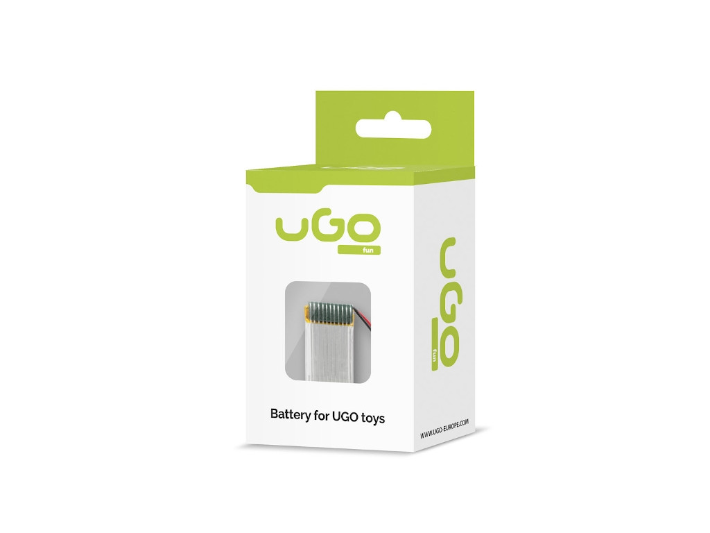 Батерия uGo Li-po battery UDR-1401 for drone FEN 2.0 10395_11.jpg