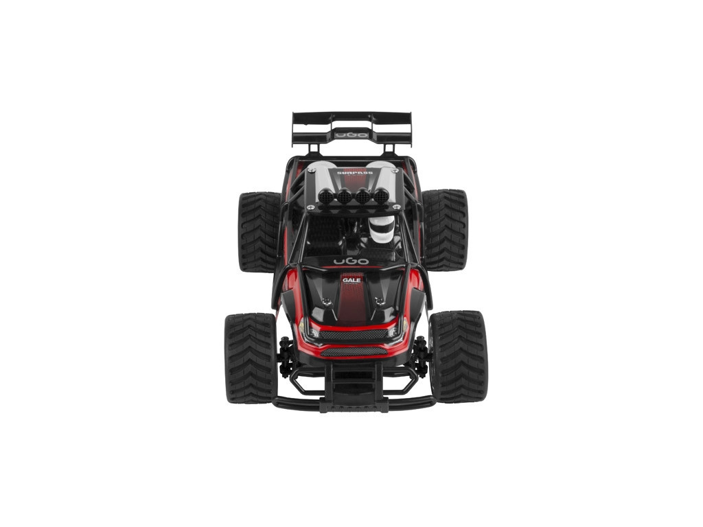 Радиоуправляема играчка uGo RC car buggy 1:16 25km/h 10398_13.jpg
