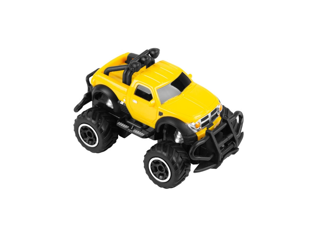 Радиоуправляема играчка uGo RC car 10399.jpg