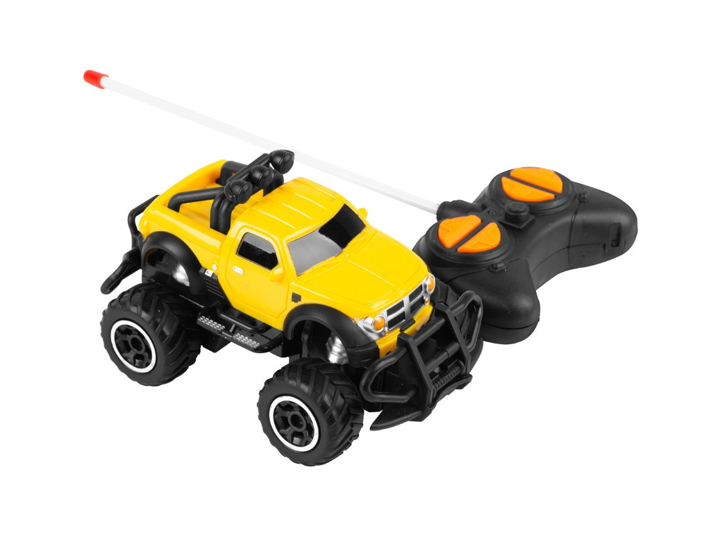 Радиоуправляема играчка uGo RC car 10399_1.jpg