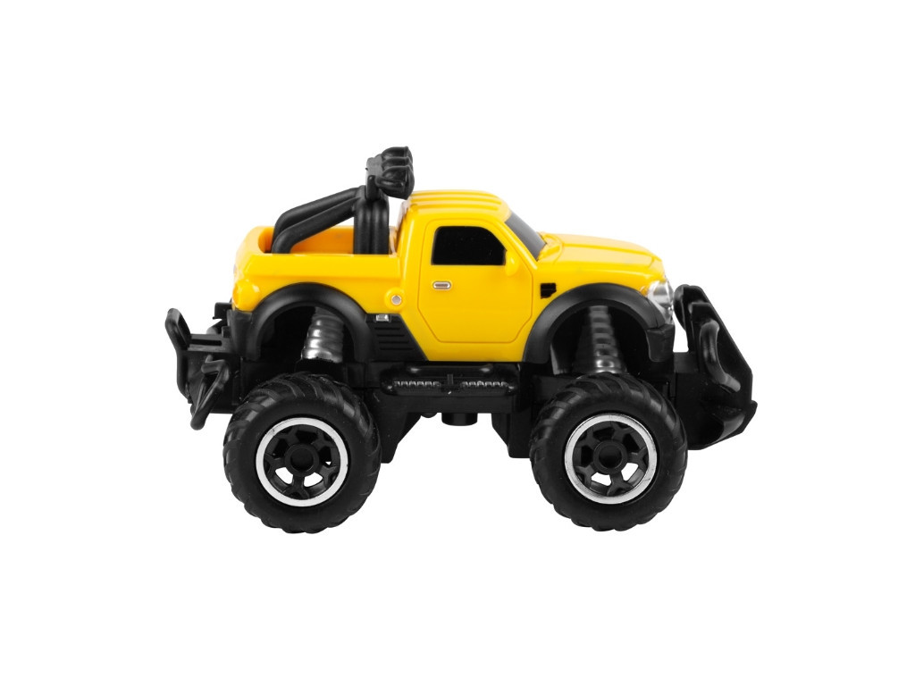 Радиоуправляема играчка uGo RC car 10399_10.jpg