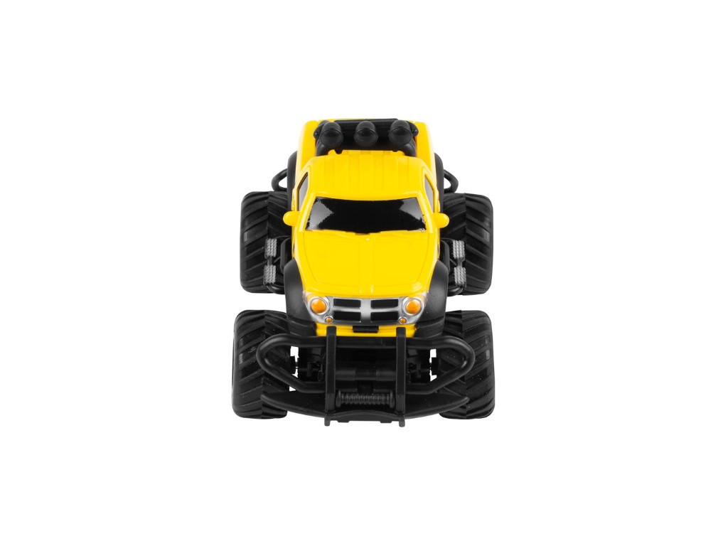 Радиоуправляема играчка uGo RC car 10399_3.jpg