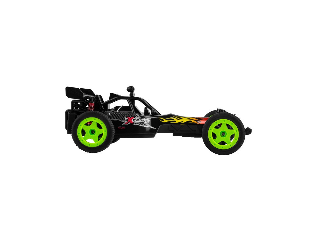 Радиоуправляема играчка uGo RC car 10401_11.jpg