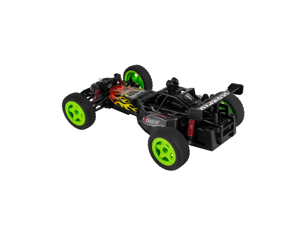 Радиоуправляема играчка uGo RC car 10401_14.jpg