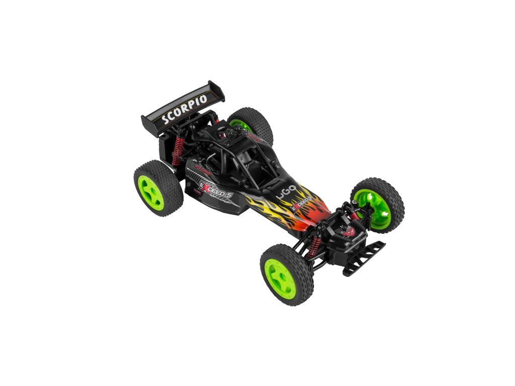 Радиоуправляема играчка uGo RC car 10401_15.jpg