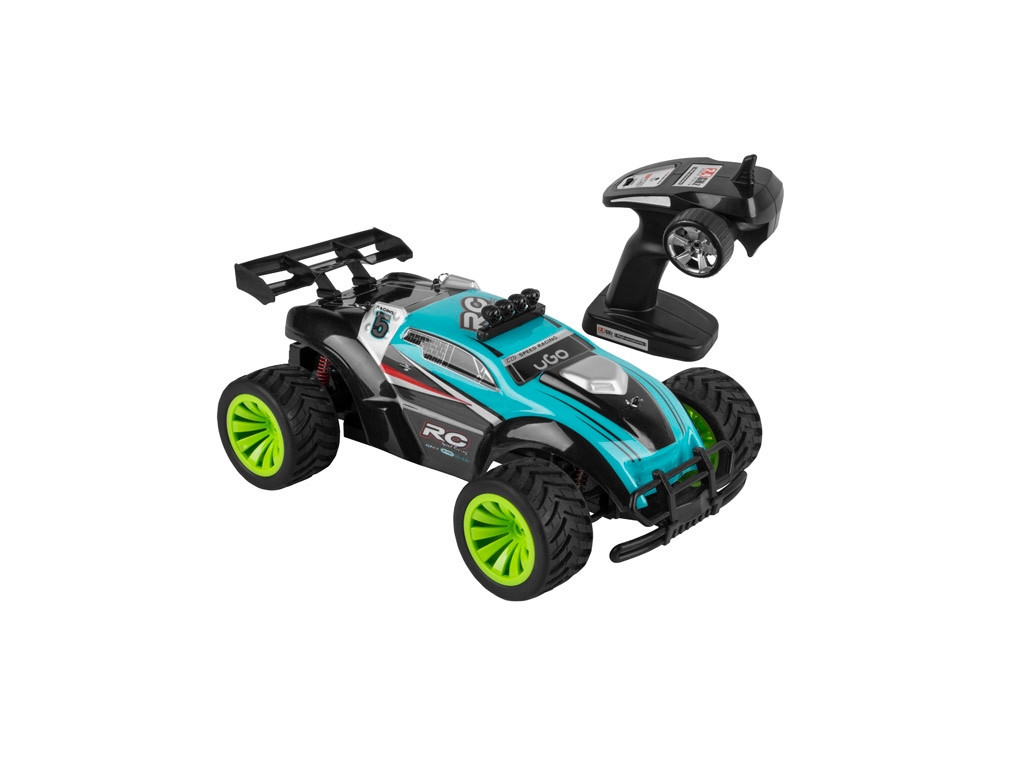 Радиоуправляема играчка uGo RC car 10402.jpg