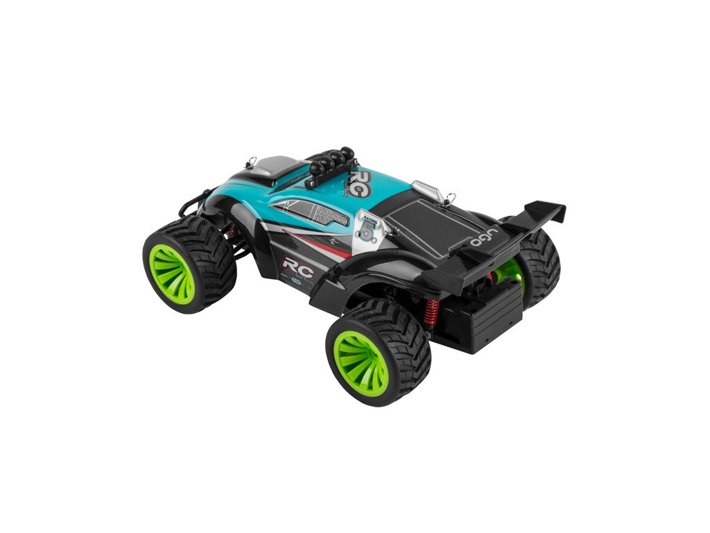 Радиоуправляема играчка uGo RC car 10402_1.jpg