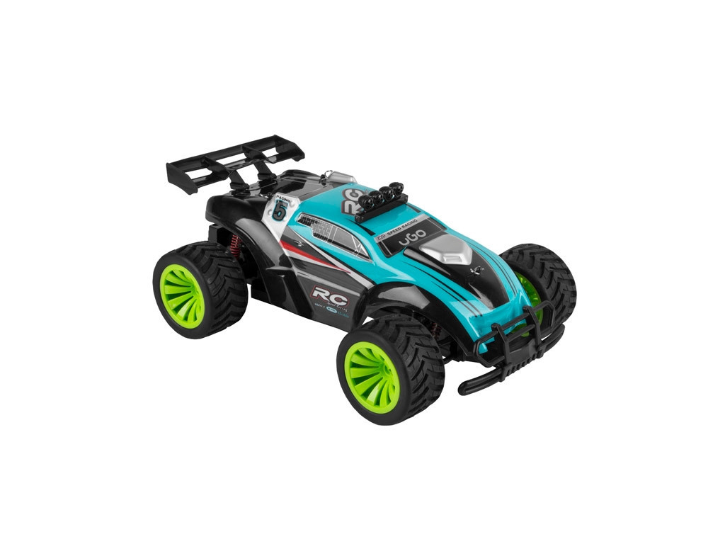 Радиоуправляема играчка uGo RC car 10402_10.jpg