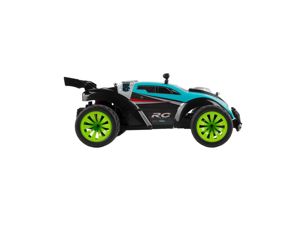 Радиоуправляема играчка uGo RC car 10402_2.jpg