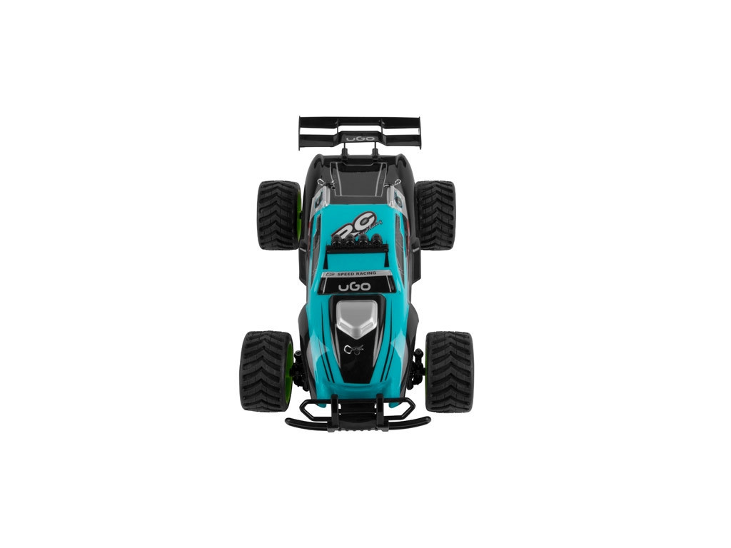 Радиоуправляема играчка uGo RC car 10402_21.jpg