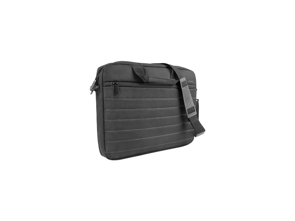 Чанта uGo Laptop bag 15.6" Black 10742_1.jpg