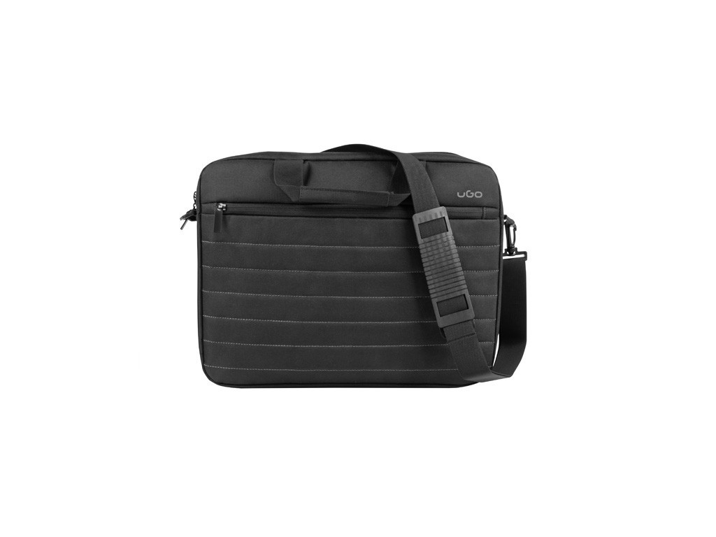 Чанта uGo Laptop bag 15.6" Black 10742_10.jpg