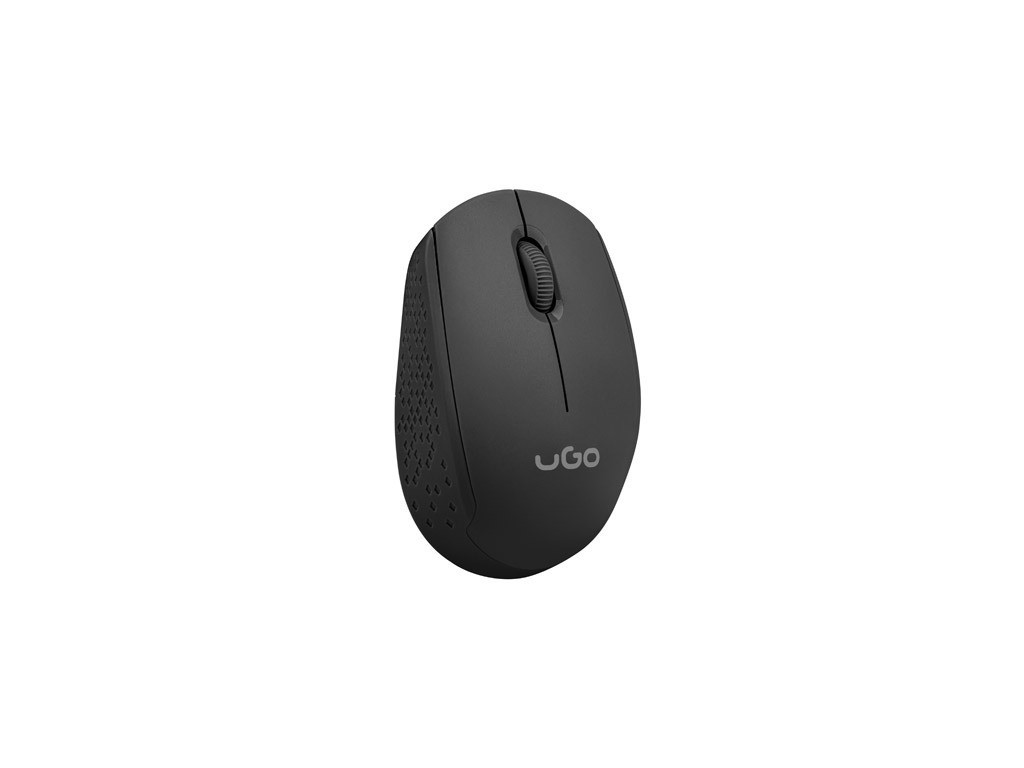 Мишка uGo Mouse Pico MW100 Wireless Optical 1600DPI Black 18958_11.jpg