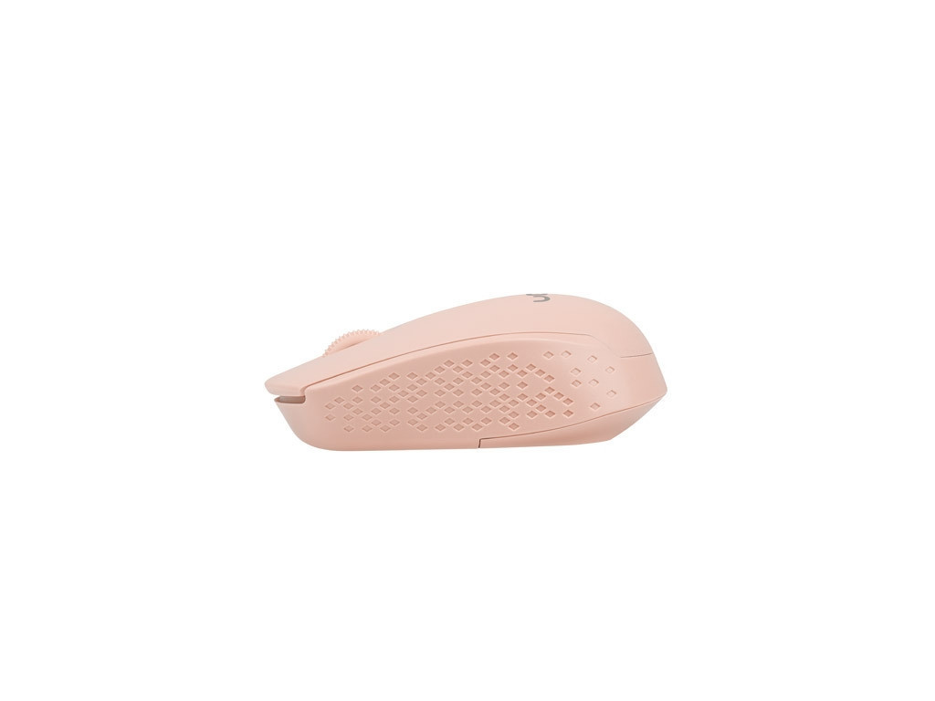 Мишка uGo Mouse Pico MW100 Wireless Optical 1600DPI Pink 18960_15.jpg