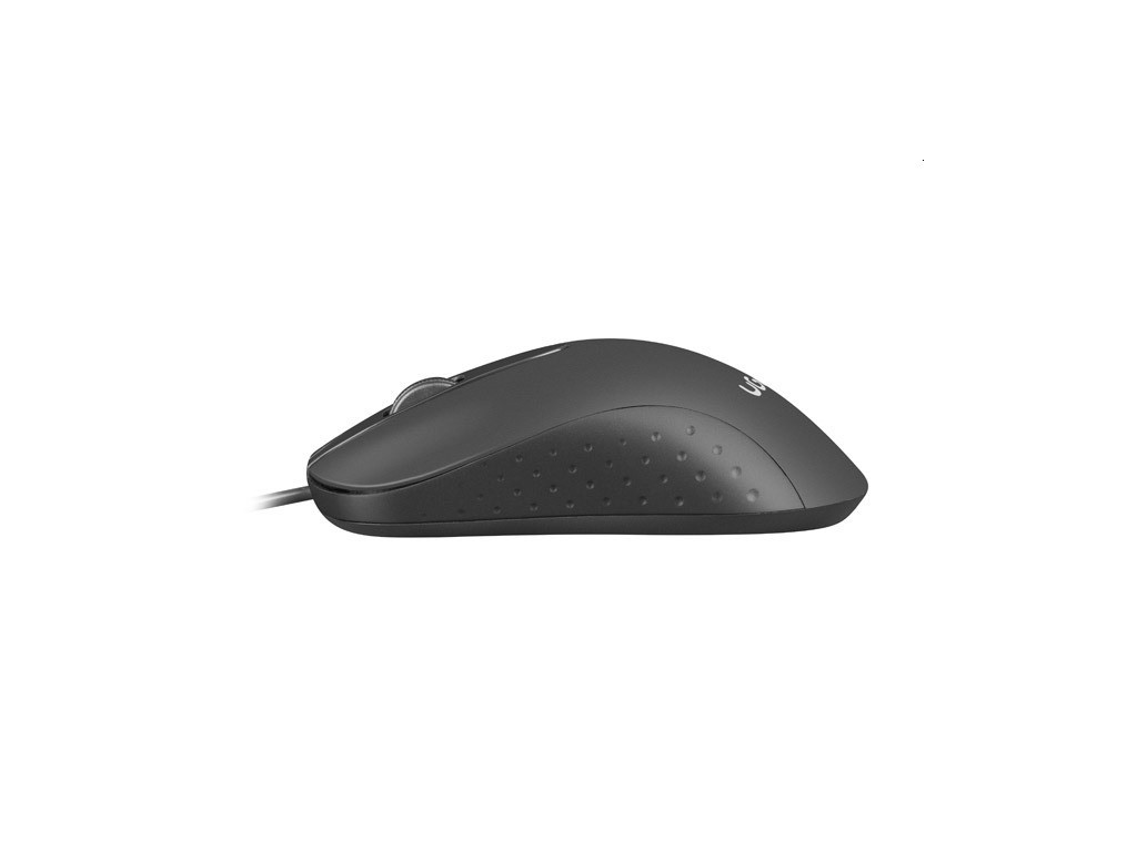 Мишка uGo Mouse Meru M100 1000DPI Optical Black 23474_1.jpg