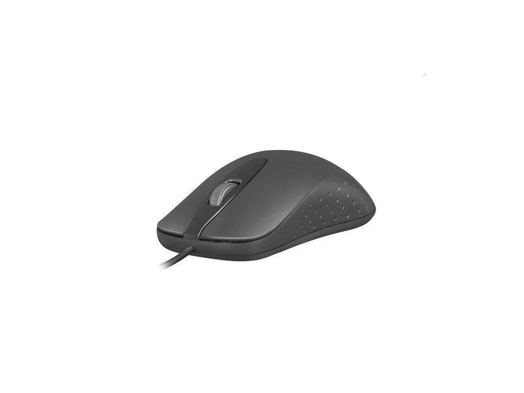 Мишка uGo Mouse Meru M100 1000DPI Optical Black 23474_3.jpg