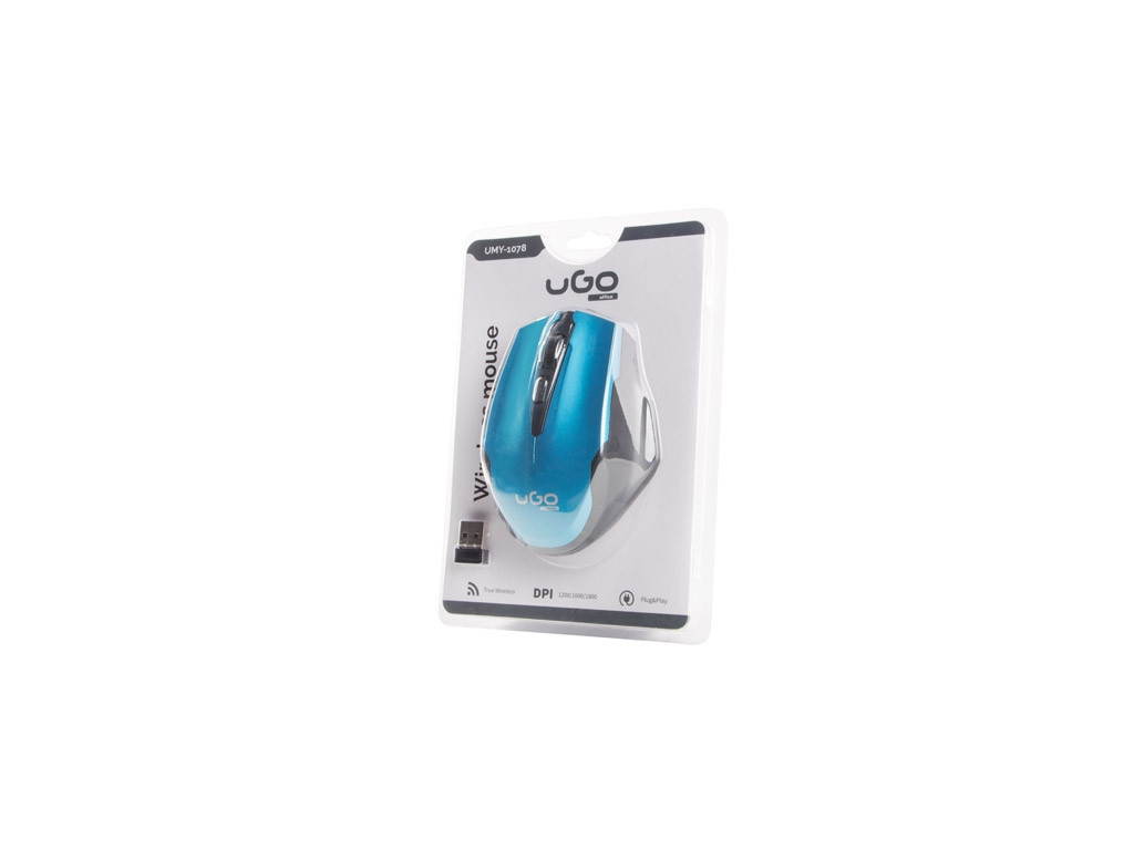 Мишка uGo Mouse MY-07 wireless optical 1800DPI 3881_11.jpg