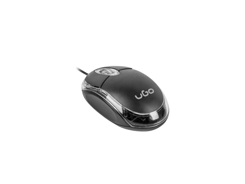 Мишка uGo Mouse simple wired optical 1200DPI 3882_7.jpg