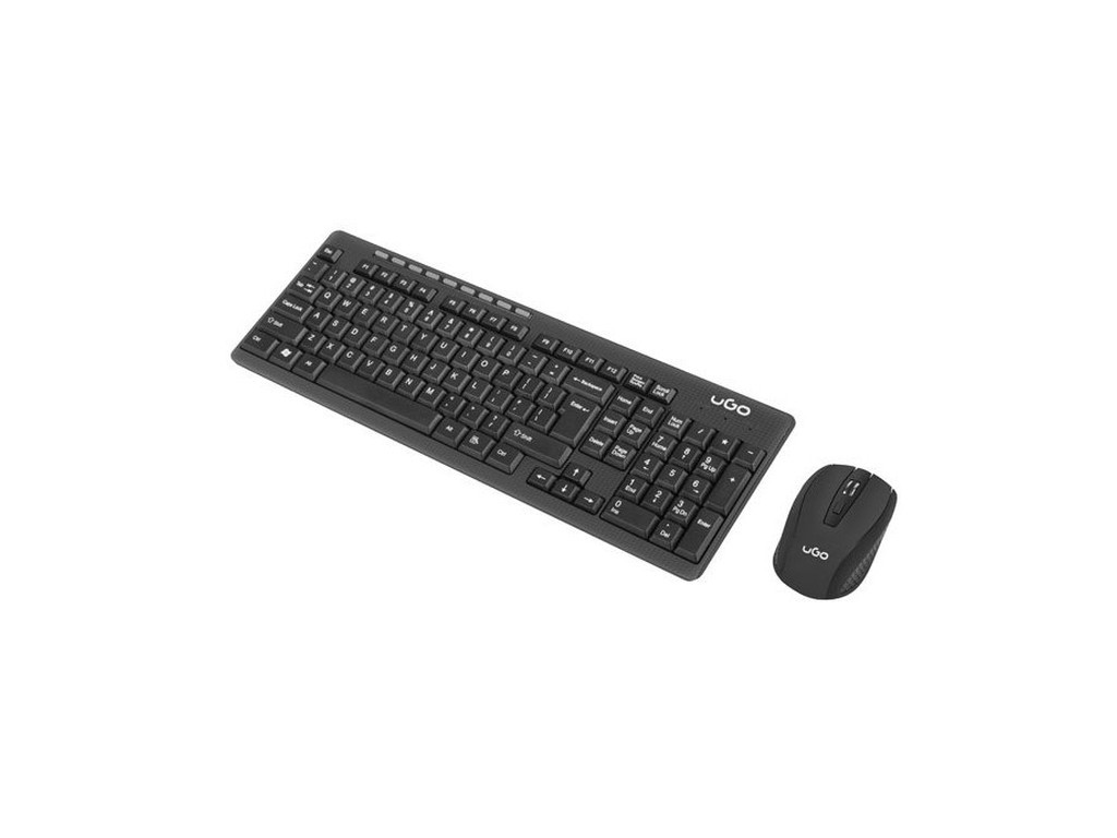 Комплект uGo Wireless set 2in1 ETNA CW110 keyboard & mouse 4040_10.jpg