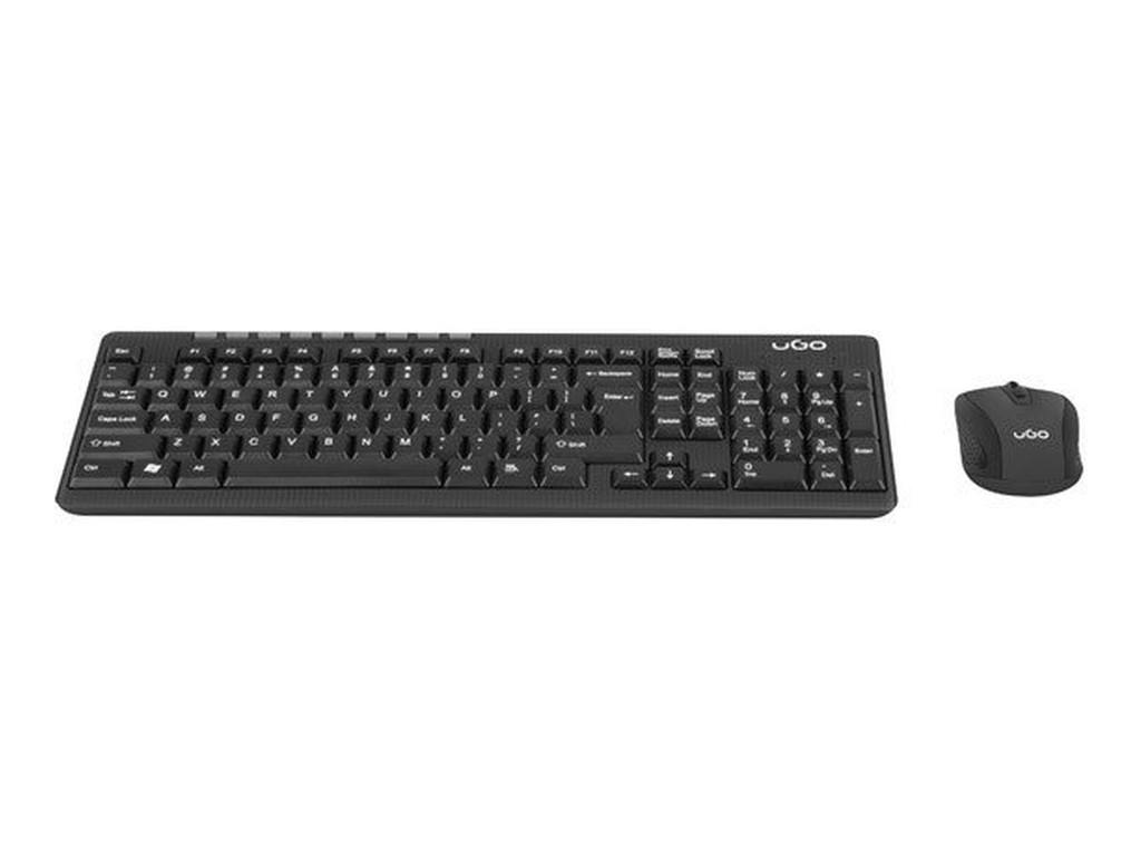Комплект uGo Wireless set 2in1 ETNA CW110 keyboard & mouse 4040_11.jpg