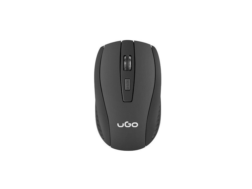 Комплект uGo Wireless set 2in1 ETNA CW110 keyboard & mouse 4040_14.jpg